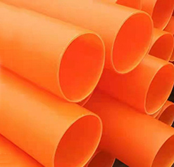 PE電纜保護管 PE電纜保護管